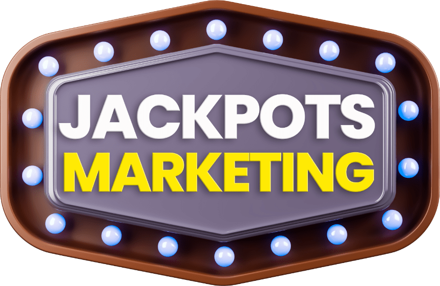 Jackpots Marketing